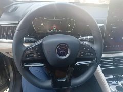 BYD Song Plus New Energy DM-i 110KM Flagship - ფოტო 10