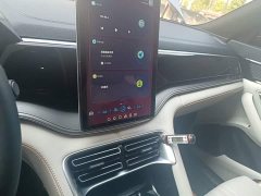 BYD Song Plus New Energy DM-i 110KM Flagship - ფოტო 12
