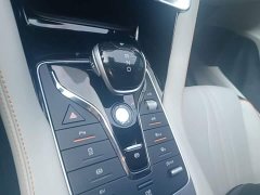 BYD Song Plus New Energy DM-i 110KM Flagship - ფოტო 13