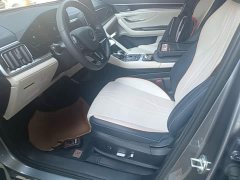 BYD Song Plus New Energy DM-i 110KM Flagship - ფოტო 14