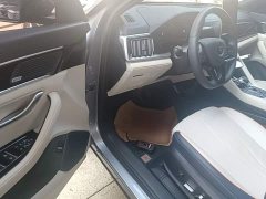 BYD Song Plus New Energy DM-i 110KM Flagship - ფოტო 15