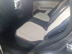 BYD Song Plus New Energy DM-i 110KM Flagship - ფოტო 16