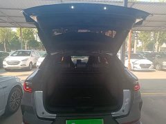 BYD Song Plus New Energy DM-i 110KM Flagship - ფოტო 18