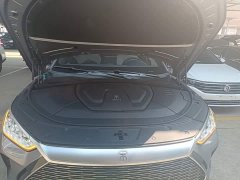 BYD Song Plus New Energy DM-i 110KM Flagship - ფოტო 19