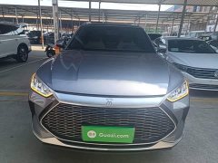 BYD Song Plus New Energy DM-i 110KM Flagship - ფოტო 2