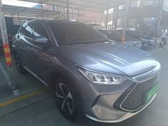 BYD Song Plus New Energy DM-i 110KM Flagship - ფოტო 3