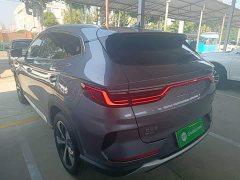 BYD Song Plus New Energy DM-i 110KM Flagship - ფოტო 4