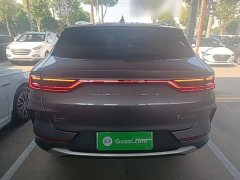 BYD Song Plus New Energy DM-i 110KM Flagship - ფოტო 5