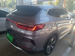 BYD Song Plus New Energy DM-i 110KM Flagship - ფოტო 6