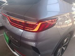 BYD Song Plus New Energy DM-i 110KM Flagship - ფოტო 7