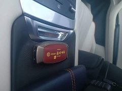 BYD Song Plus New Energy DM-i 110KM Flagship - ფოტო 8