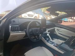 BYD Song Plus New Energy DM-i 110KM Flagship - ფოტო 9