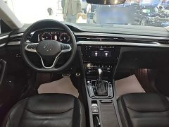 Volkswagen FAW-Volkswagen CC Shooting Brake 380TSI Hunting Heart Edition - ფოტო 10