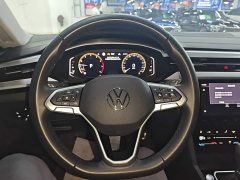 Volkswagen FAW-Volkswagen CC Shooting Brake 380TSI Hunting Heart Edition - ფოტო 11