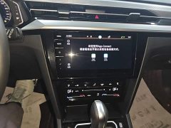 Volkswagen FAW-Volkswagen CC Shooting Brake 380TSI Hunting Heart Edition - ფოტო 13