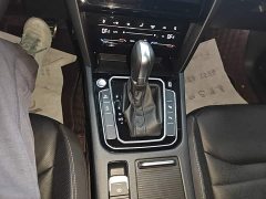 Volkswagen FAW-Volkswagen CC Shooting Brake 380TSI Hunting Heart Edition - ფოტო 14