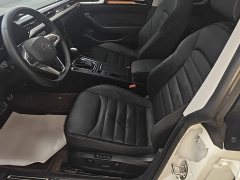 Volkswagen FAW-Volkswagen CC Shooting Brake 380TSI Hunting Heart Edition - ფოტო 15