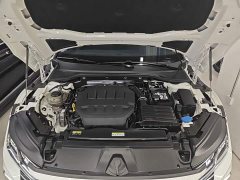 Volkswagen FAW-Volkswagen CC Shooting Brake 380TSI Hunting Heart Edition - ფოტო 20