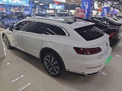 Volkswagen FAW-Volkswagen CC Shooting Brake 380TSI Hunting Heart Edition - ფოტო 5