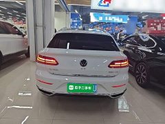 Volkswagen FAW-Volkswagen CC Shooting Brake 380TSI Hunting Heart Edition - ფოტო 6