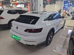 Volkswagen FAW-Volkswagen CC Shooting Brake 380TSI Hunting Heart Edition - ფოტო 7