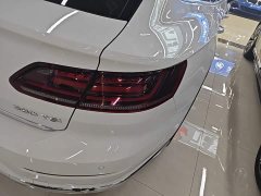 Volkswagen FAW-Volkswagen CC Shooting Brake 380TSI Hunting Heart Edition - ფოტო 8