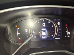 Geely Boyue 2021 1.8TD DCT FWD Asian Games Comfort Edition - ფოტო 11
