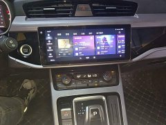 Geely Boyue 2021 1.8TD DCT FWD Asian Games Comfort Edition - ფოტო 12