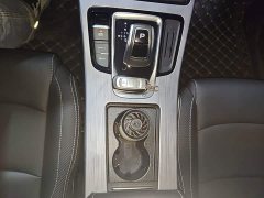 Geely Boyue 2021 1.8TD DCT FWD Asian Games Comfort Edition - ფოტო 13