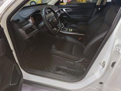 Geely Boyue 2021 1.8TD DCT FWD Asian Games Comfort Edition - ფოტო 14