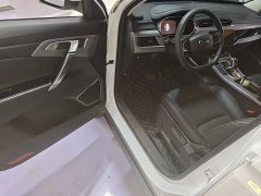Geely Boyue 2021 1.8TD DCT FWD Asian Games Comfort Edition - ფოტო 15
