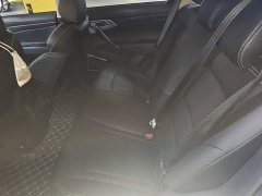 Geely Boyue 2021 1.8TD DCT FWD Asian Games Comfort Edition - ფოტო 16