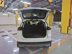 Geely Boyue 2021 1.8TD DCT FWD Asian Games Comfort Edition - ფოტო 18