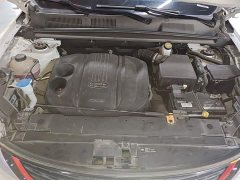 Geely Boyue 2021 1.8TD DCT FWD Asian Games Comfort Edition - ფოტო 19