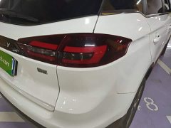 Geely Boyue 2021 1.8TD DCT FWD Asian Games Comfort Edition - ფოტო 7