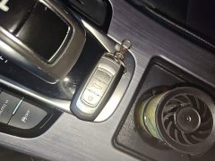 Geely Boyue 2021 1.8TD DCT FWD Asian Games Comfort Edition - ფოტო 8