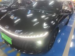 Changan A07 BEV Value Edition 515 Prestigious Edition 58.9kWh - ფოტო 1