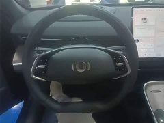 Changan A07 BEV Value Edition 515 Prestigious Edition 58.9kWh - ფოტო 10