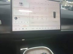 Changan A07 BEV Value Edition 515 Prestigious Edition 58.9kWh - ფოტო 12