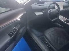 Changan A07 BEV Value Edition 515 Prestigious Edition 58.9kWh - ფოტო 15