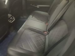 Changan A07 BEV Value Edition 515 Prestigious Edition 58.9kWh - ფოტო 16