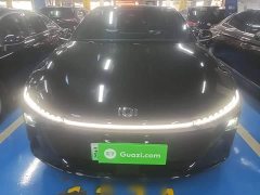 Changan A07 BEV Value Edition 515 Prestigious Edition 58.9kWh - ფოტო 2