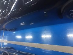 Changan A07 BEV Value Edition 515 Prestigious Edition 58.9kWh - ფოტო 20