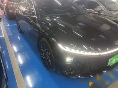 Changan A07 BEV Value Edition 515 Prestigious Edition 58.9kWh - ფოტო 3