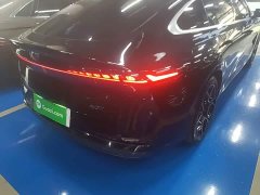 Changan A07 BEV Value Edition 515 Prestigious Edition 58.9kWh - ფოტო 7