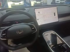 Changan A07 BEV Value Edition 515 Prestigious Edition 58.9kWh - ფოტო 9
