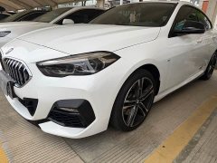 BMW 2 Series (Imported) 225i Four-Door Coupe M Sport Night Edition Package - ფოტო 1