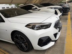 BMW 2 Series (Imported) 225i Four-Door Coupe M Sport Night Edition Package - ფოტო 3