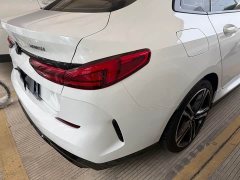 BMW 2 Series (Imported) 225i Four-Door Coupe M Sport Night Edition Package - ფოტო 7