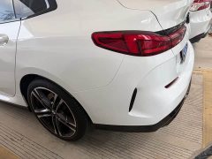 BMW 2 Series (Imported) 225i Four-Door Coupe M Sport Night Edition Package - ფოტო 8